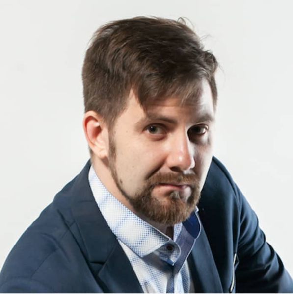 Владимир Яцкевич
