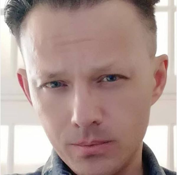 Кирилл Колосов